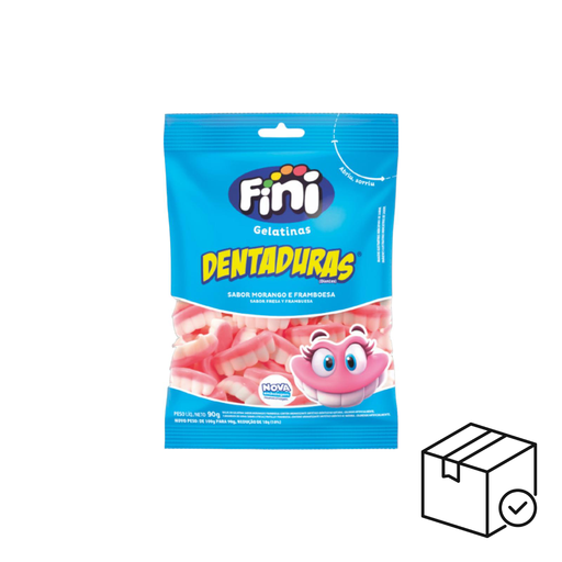 [P002] DENTADURAS 90G