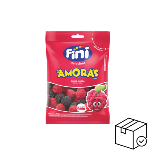 [P005] MORAS 90G